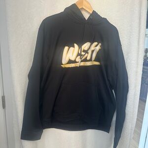 Men’s hooded sweatshirt